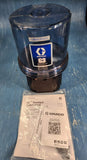 Graco G3 96G040 Standard Series Grease Lubrication Pump 24 VDC 4 Liter CPC