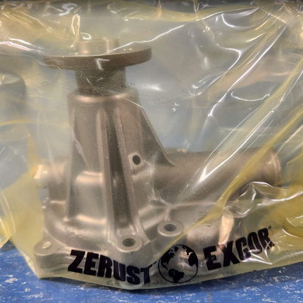 145017723 Genuine Perkins Water Pump Assy New Holland