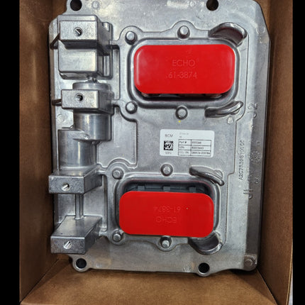 Cummins 6504978 EV Kit Harness ECM Wiring Electronic Control Module 10082218