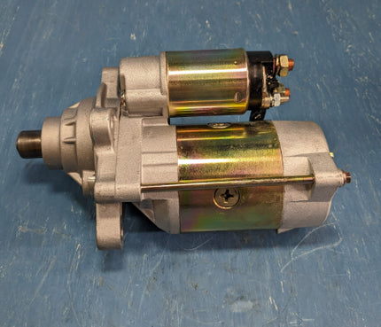Magneti Marelli Engine Starter Reman RMMSR00026