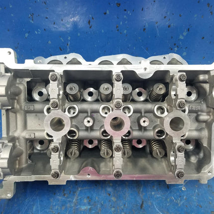 Ford Cylinder Head Assembly 2.5L V6 XS2Z-6049-BA RF-YS2E-6C064-AB