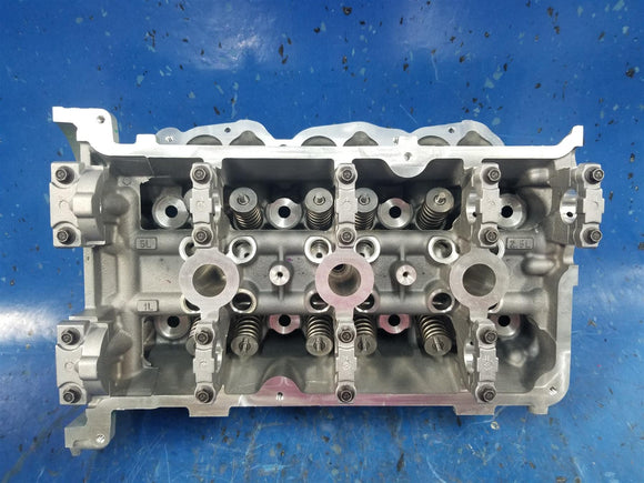 Ford Cylinder Head Assembly 2.5L V6 XS2Z-6049-BA RF-YS2E-6C064-AB