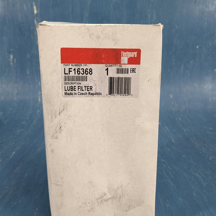 Cummins Fleetguard LF16368 Cummins Lube Filter - getexcess