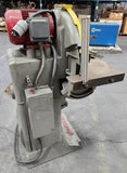 Kindt-Collins Co Master Sander Model R 24" Inch Disc Grinder USED