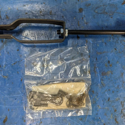 Muncie 90 Series Valve Handle Assembly Kit 90V-HVK-10