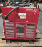 USED Lincoln Electric Invertec V450-PRO Welder with C type clamp