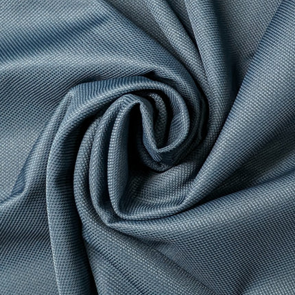 Guilford Mortar Blue Tweed Automotive Marine Seat Interior Fabric Upholstery 1YD