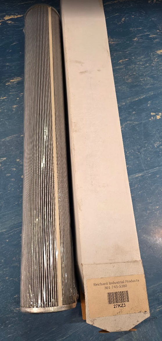 Schroeder KZ3 Filter Element 27KZ3