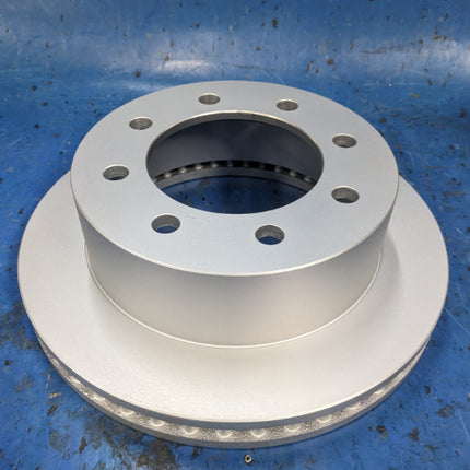 Bosch QuietCast Premium 16010165 Disc Brake Rotor Front