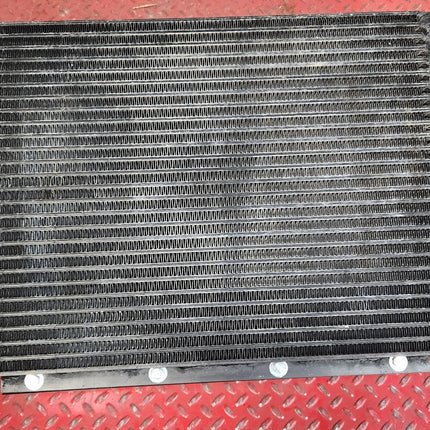 2434.172.0000 AKG Radiator & Fan Manitowoc Grove Crane 80066788