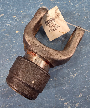 101-4406 Weasler 44 Yoke 6 Spline John Deere