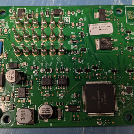 CAN IOx Gateway Expander Module Bluebird Roush Ford 7.3L 500K BBCV