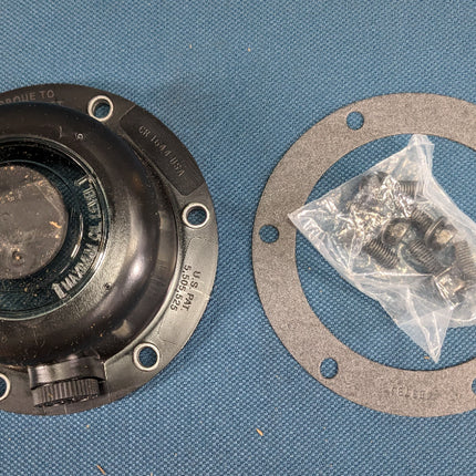 SKF 1644 Oil Fill Hubcap