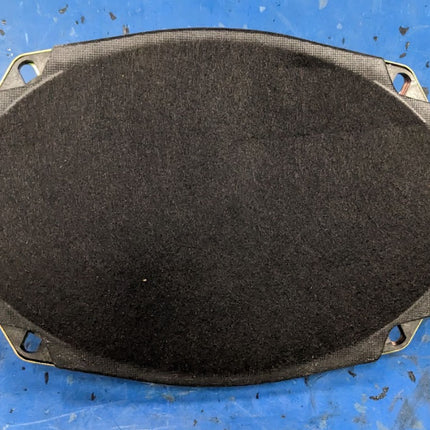 GM 16120930 Speaker Assembly Radio Rear 1992-1993 Oldsmobile Cutlass