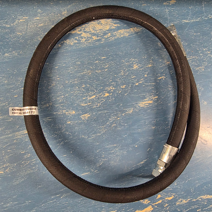 Cummins Flexible Hydraulic Hose 3864172