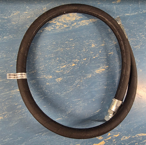 Cummins Flexible Hydraulic Hose 3864172