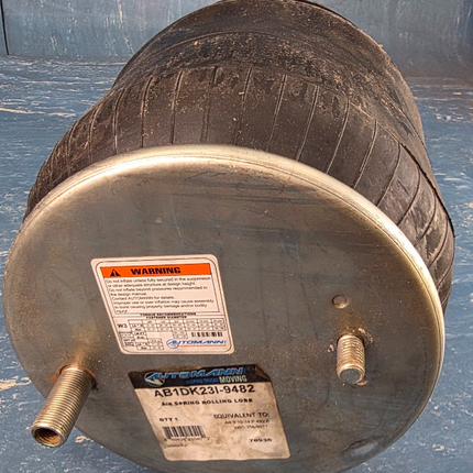 Automann Rolling Lobe Air Spring AB1DK231-9482