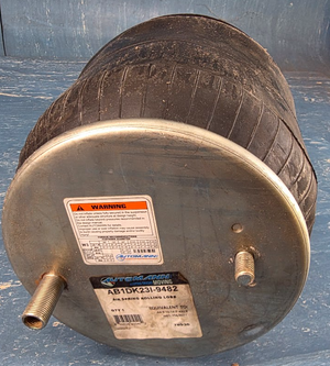 Automann Rolling Lobe Air Spring AB1DK231-9482