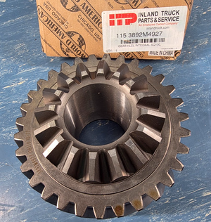 3892M4927 Meritor Rockwell Genuine Helical Gear SQ100 SQ100P SL100 SL100P NEW