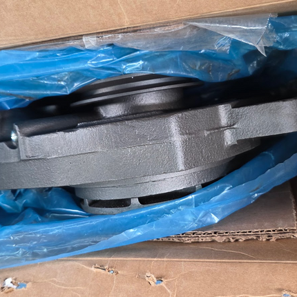 Haldex RW1171X Reman Water Pump for Cummins Small Cam FFC Engine