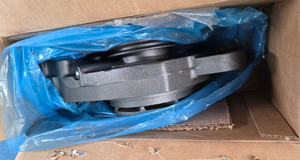 Haldex RW1171X Reman Water Pump for Cummins Small Cam FFC Engine