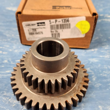 5-P-1356 Chelsea Parker PTO Input Gear 29 36 Teeth 270 272 Series
