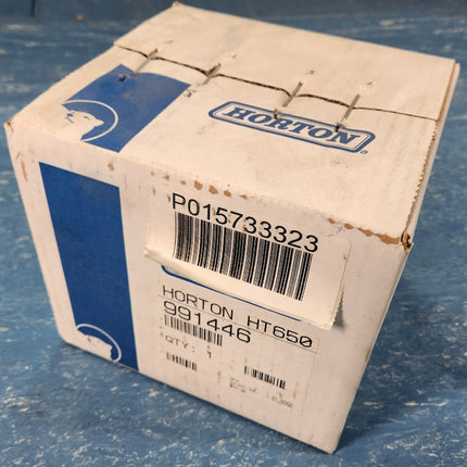 Horton HT650 Air Operated Fan Clutch 991446