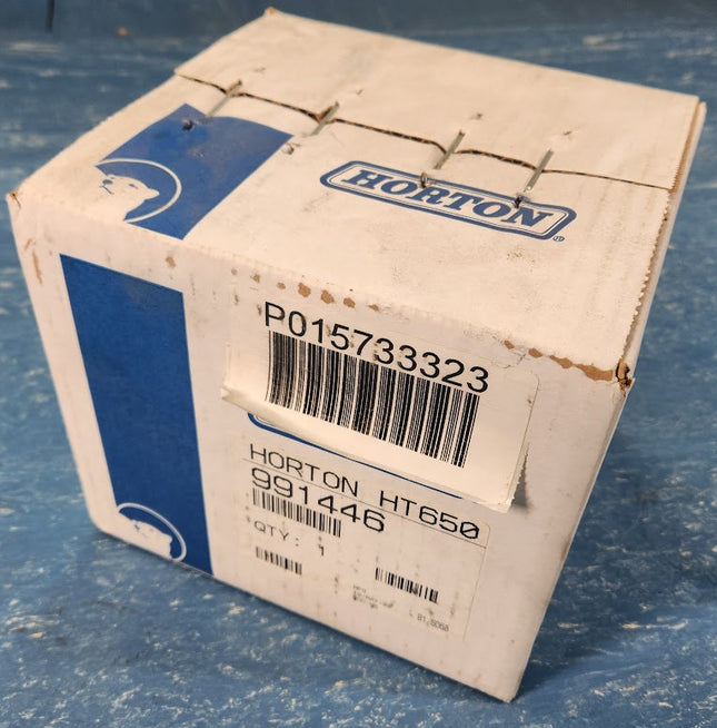 Horton HT650 Air Operated Fan Clutch 991446
