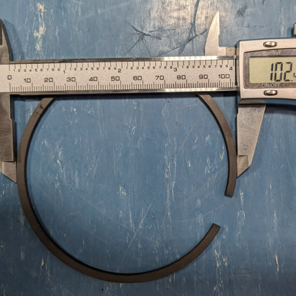 Perkins Powerpart Piston Ring Set 41158041