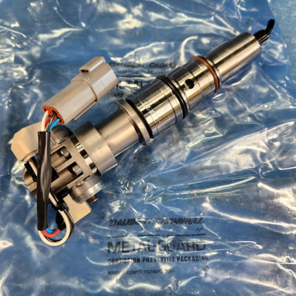 5010986R91 International Navistar MaxxForce DT Injector REMAN