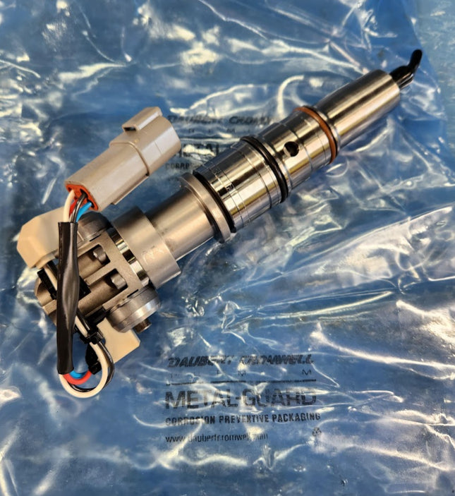 5010986R91 International Navistar MaxxForce DT Injector REMAN