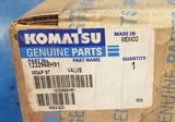 Komatsu Valve 1232968H91