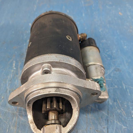S5014 Lucas Starter Motor WAI17071N - getexcess