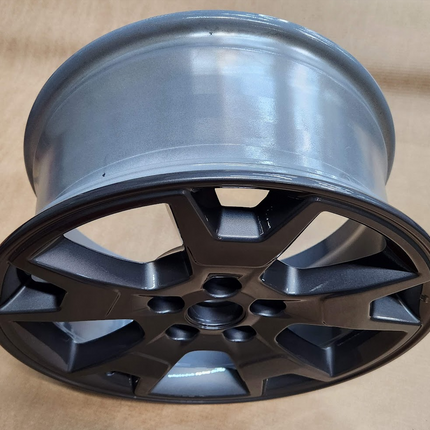18" x 8" Honda Passport Trailsport Aluminum Wheel 2022-2026 Dark Gray Satin +50mm Enkei