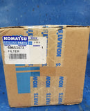 Komatsu Filter 69653473