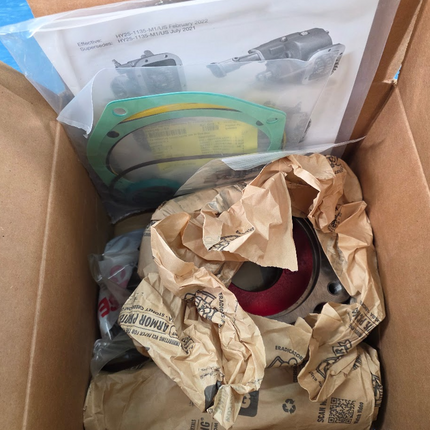 328591-31X Chelsea XS Pump Conversion Kit