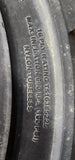 OTR Tire Outrigger IN385/65D22.5 16 ply PR Damage