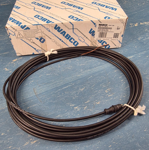 WABCO 4497111200 ABS Wheel Speed Sensor Extension Cable 12m for Heavy Duty Truck