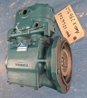 Haldex Air Compressor 276962X Remanufactured