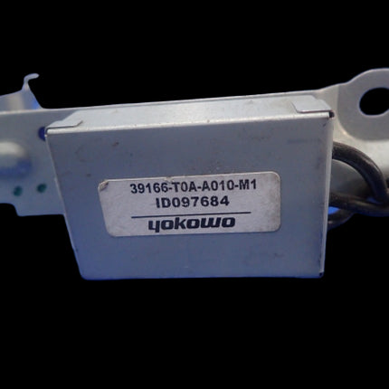 Honda 39166-T0A-A01 FM Radio Distributor Unit Antenna Booster 2012-2014 Honda CR-V