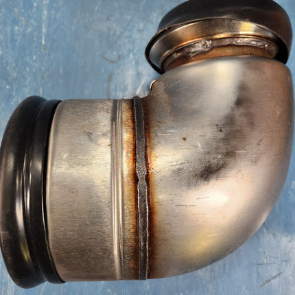 Cummins DPF Elbow Tube Exhaust Pipe 5300785 A041S494 EPA13 MR