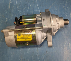 Magneti Marelli Engine Starter Reman RMMSR00026