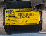 Magneti Marelli Engine Starter Reman RMMSR00044