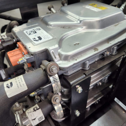 10081144 Kit Thermal Management Assembly System Cummins 6473067 Blue Bird EV