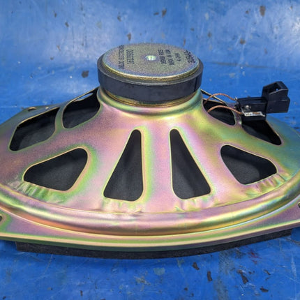 GM 16120930 Speaker Assembly Radio Rear 1992-1993 Oldsmobile Cutlass