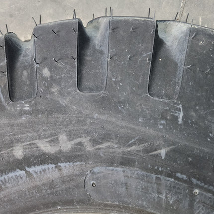 23.5-25 Tire Titan LCM 36 Ply E-3/L-3 23.5/25 E3 L3 Earth Mover Loader