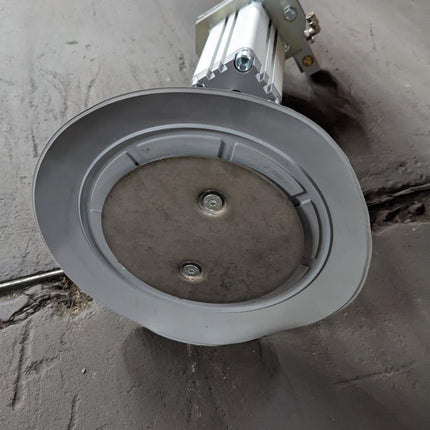 Camozzi 31F2A050A100 Pneumatic Cylinder Series 31 50mm Bore 100mm Stroke