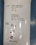 Genuine Manitowoc Crane Care MC427282 Oil Filter