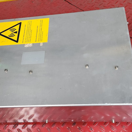 Trumpf 1805871 Huttinger Tetrode Aux Power Board