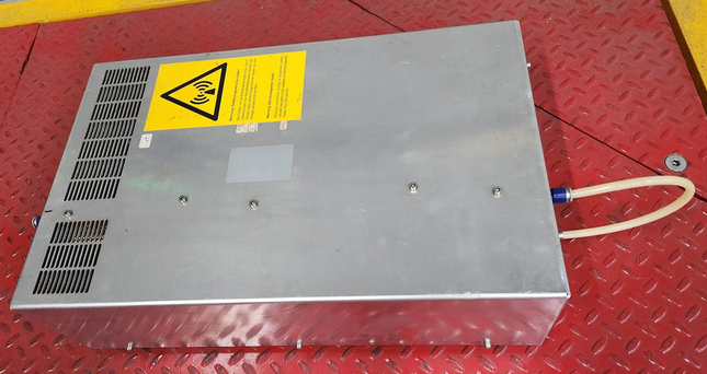 Trumpf 1805871 Huttinger Tetrode Aux Power Board